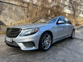     Mercedes-Benz S 550 AMGLine* * * * FULL* FULL* 