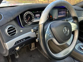 Mercedes-Benz S 550 AMGLine* * * * FULL* FULL*  | Mobile.bg    6