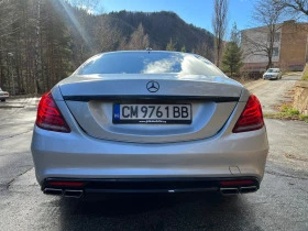 Mercedes-Benz S 550 AMGLine* * * * FULL* FULL*  | Mobile.bg    3