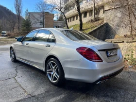 Mercedes-Benz S 550 AMGLine* * * * FULL* FULL*  | Mobile.bg    2