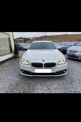 BMW 520 Luxury , снимка 2