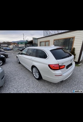 BMW 520 Luxury , снимка 7