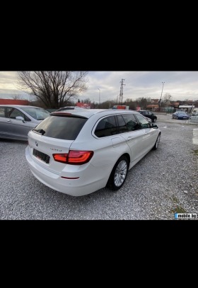 BMW 520 Luxury , снимка 5