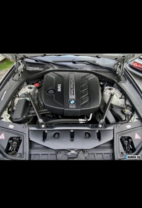 BMW 520 Luxury , снимка 15