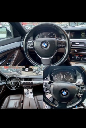 BMW 520 Luxury , снимка 9