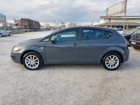 Seat Leon 1.4 бензин 6 скорости ЛИЗИНГ, снимка 8