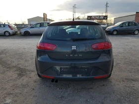 Seat Leon 1.4 бензин 6 скорости ЛИЗИНГ, снимка 6