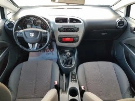 Seat Leon 1.4 бензин 6 скорости ЛИЗИНГ, снимка 10