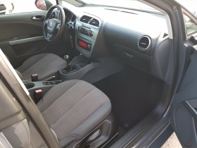 Seat Leon 1.4 бензин 6 скорости ЛИЗИНГ, снимка 11 - Автомобили и джипове - 44835240