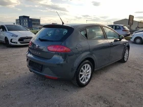 Seat Leon 1.4 бензин 6 скорости ЛИЗИНГ, снимка 5