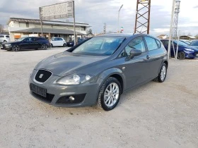 Seat Leon 1.4 бензин 6 скорости ЛИЗИНГ, снимка 1