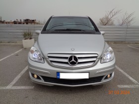 Mercedes-Benz B 180 W245, снимка 1 - Автомобили и джипове - 45498388