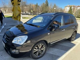 Kia Carens, снимка 3