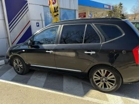 Kia Carens, снимка 1