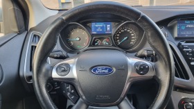 Ford Focus 2.0TDCI FULL LED DEZIGN  163. SWISS  | Mobile.bg   10