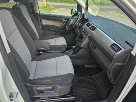 VW Caddy 2.0 TDI, снимка 8