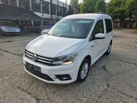 VW Caddy 2.0 TDI - [2] 