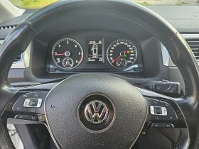 VW Caddy 2.0 TDI | Mobile.bg    12