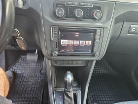 VW Caddy 2.0 TDI, снимка 13