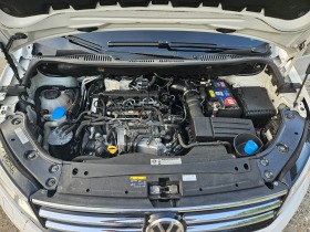 VW Caddy 2.0 TDI, снимка 10