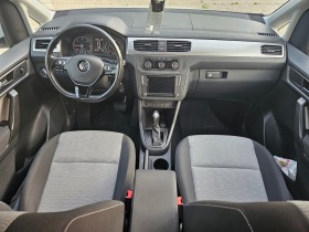 VW Caddy 2.0 TDI, снимка 7