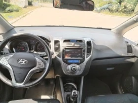 Hyundai Ix20  20 | Mobile.bg    9