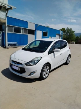 Hyundai Ix20  20 | Mobile.bg    1