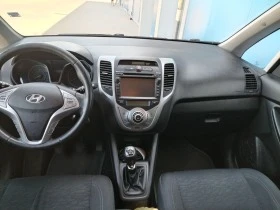 Hyundai Ix20  20 | Mobile.bg    13