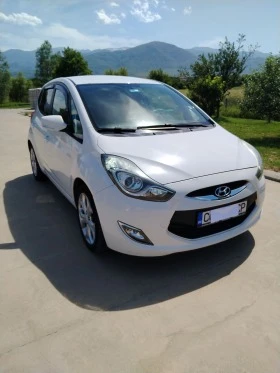 Hyundai Ix20  20 | Mobile.bg    2