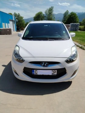 Hyundai Ix20  20 | Mobile.bg    5