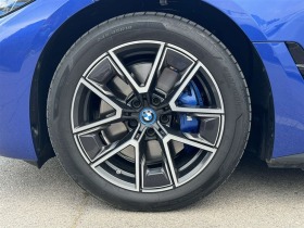 BMW i4 M50 Гран Купе, снимка 4