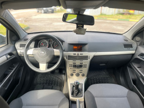 Opel Astra 1.3 CDTi Face, снимка 8