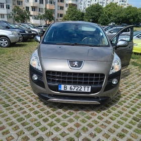 Peugeot 3008 1.6 150кс turbo , снимка 1