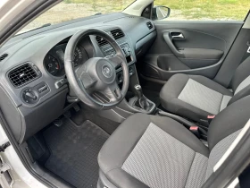 VW Polo 1.4 БЕНЗИН, снимка 8