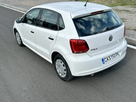 VW Polo 1.4 БЕНЗИН, снимка 4