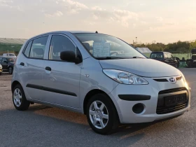 Hyundai I10 1.2i * CLIMA* , снимка 7