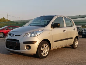 Hyundai I10 1.2i * CLIMA* , снимка 1