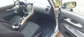 Toyota Auris 2.0D, снимка 6