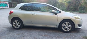 Toyota Auris 2.0D, снимка 2