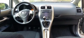 Toyota Auris 2.0D, снимка 7