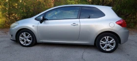 Toyota Auris 2.0D, снимка 4