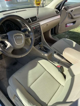 Audi A4 2.7 TDI, снимка 8