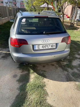 Audi A4 2.7 TDI, снимка 6