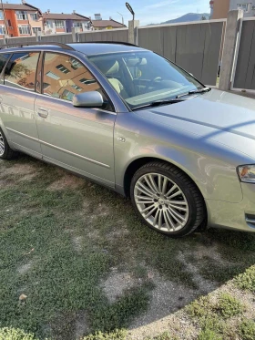 Audi A4 2.7 TDI, снимка 5