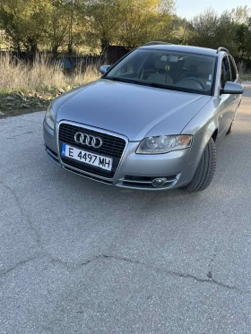 Audi A4 2.7 TDI, снимка 1