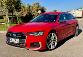 Audi S6 КАПАРИРАНА!!!, снимка 3