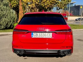 Audi S6 КАПАРИРАНА!!!, снимка 8