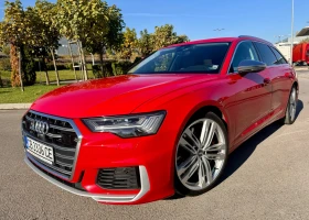 Audi S6 КАПАРИРАНА!!!, снимка 4