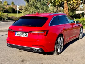 Audi S6 КАПАРИРАНА!!!, снимка 9