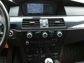 BMW 530 Facalift, снимка 15